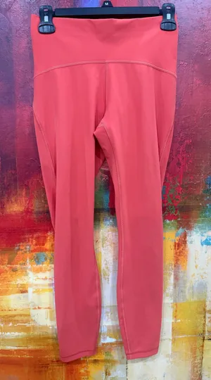 Women’s Lululemon 6 Leggings thumbnail 1