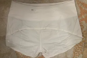 Lululemon Speed Up 4" thumbnail 1
