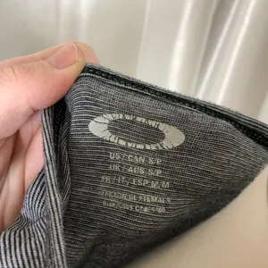 Oakley long‎ sleeve top thumbnail 8