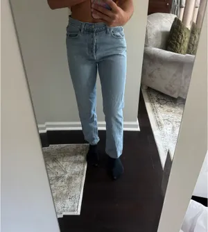 AGOLDE Jeans thumbnail 3