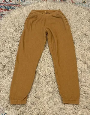 Skims thermal sweats size small thumbnail 1