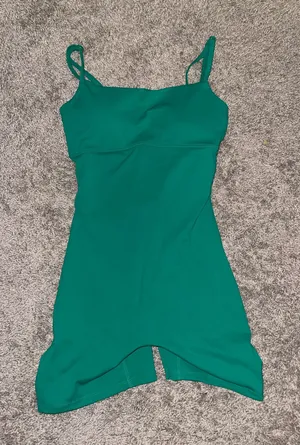 Athletic romper Green thumbnail 1
