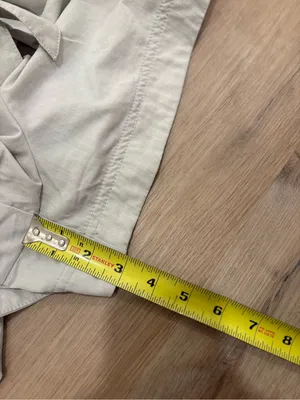 Fabletics Light Grey Romper Size Small thumbnail 6