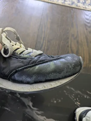 Golden Goose Deluxe Brand Marathon Running Sneaker Size 8 thumbnail 13