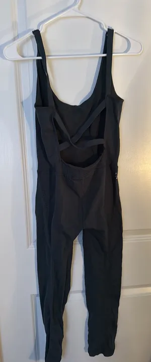 Free People Onesie Good Karma thumbnail 1