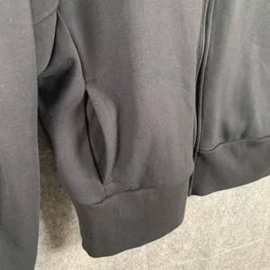Adidas Allover Print Womens Size Large Cinch Up Athletic Track Jacket NWT‎ thumbnail 6