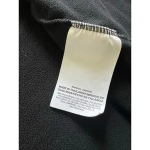 Nike Black Zonal Cooling Relay Running Hoodie Women's Medium thumbnail 7