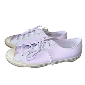 NEW Converse Chuck Taylor All Star Dainty Ox Vapor Purple 8.5 thumbnail 3