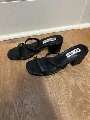 Steve Madden Heels thumbnail 2
