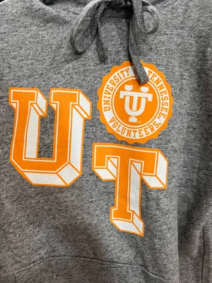 Tailgate Tennessee Hoodie thumbnail 3