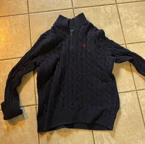 Polo Sweater Ralph Lauren thumbnail 1