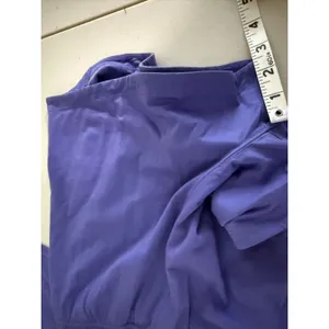 Lululemon Tank and Short Romper Lounge Shorts Onesie Charged Indigo Purple 4 thumbnail 5
