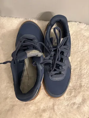 Nike Dunk Low Armory Navy Denim women Sz6 thumbnail 5