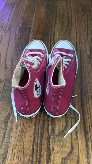 Converse High-Top Chuck Taylor thumbnail 2