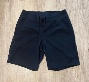 lululemon shorts  thumbnail 1
