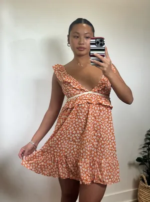 ASOS Dress thumbnail 1