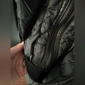 Women’s CANADA WHATHER GEAR puffer coat🖤 thumbnail 9