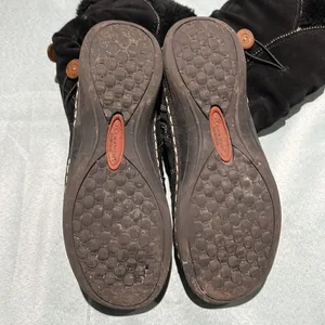 BARETRAPS ESHA Suede‎ Tall Snow Winter Boots Fully Lined Insulated Sz 8 B88 thumbnail 8