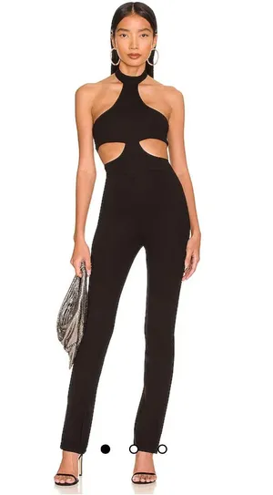 Revolve Jumpsuit thumbnail 1