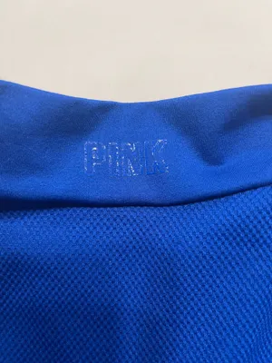PINK Victoria's Secret Long Sleeve top m\l thumbnail 3