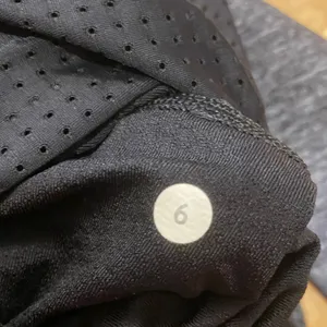 Lululemon Athletica Reversible Find Your Bliss Jacket Size 6 thumbnail 7