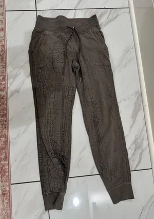 Lululemon Warm Down Jogger 7/8 Length 4 thumbnail 1