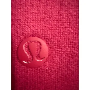 Lululemon Scuba High-Rise Joggers Pink Magenta Cotton Fleece Sweatpants Size 2‎ thumbnail 5