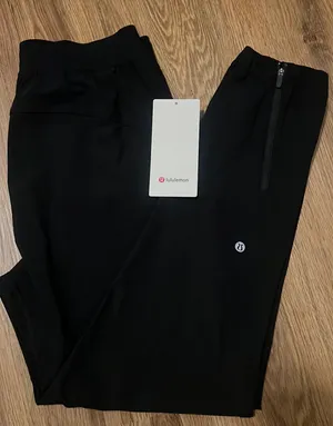 Lululemon Adapted State High-Rise Jogger thumbnail 2