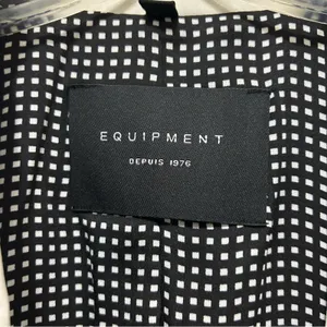 Equipment Quincy Blazer in True Black‎ Sz.2 NWT thumbnail 11