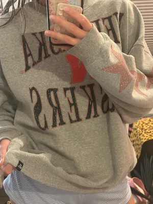 Nebraska Huskers Gameday social crewneck thumbnail 3