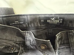 Hollister Jeans Skinny thumbnail 2