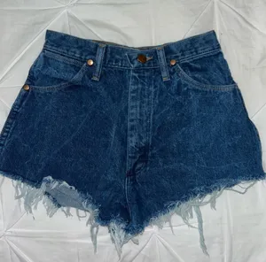 vintage Wrangler Shorts thumbnail 1