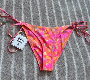 Kulani Kinis - Mystery Bikini Bottom NWT thumbnail 1