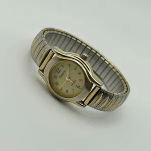 Vintage Carriage by Timex Indiglo Women’s Quartz Watch Working New Battery thumbnail 4