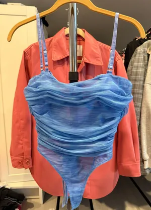 House Of CB Bodysuit thumbnail 1