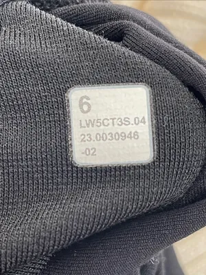 Lululemon Align Pant II 25"
Black thumbnail 6