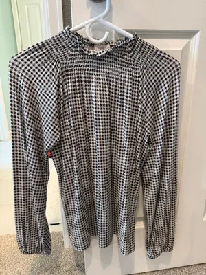 Ann Taylor Loft Top thumbnail 1