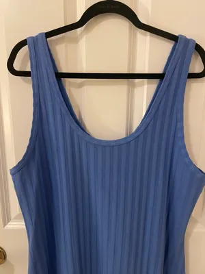 Aerie Offline Bodycon Dress thumbnail 2