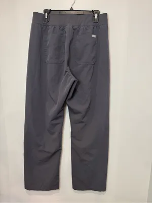 FIGS HW Livingston Scrub Pants Women’s Size XL High Waisted Style 1000210 thumbnail 2