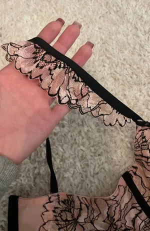 Auden Bralette thumbnail 3