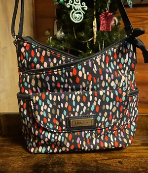 MultiSac Crossbody thumbnail 1