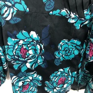 ModCloth wrap‎ top thumbnail 6