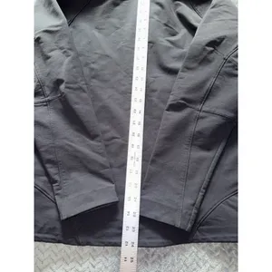 Patagonia Women's Super Guide Jacket  Soft shell Full Zip Size Small thumbnail 7