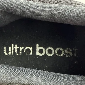 Adidas Ultra Boost Womens Black Mesh Lace Up Low Top Running Sneakers Shoes Sz 7 thumbnail 9