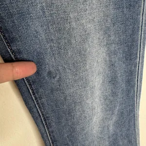 Rewash Jeans Womens 4 Blue Medium Wash Low Rise Flare Stretch bell bottoms y2k thumbnail 4