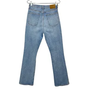 Aritzia Denim Forum The Bailey High Rise Boot 90s High Rise Bootcut Jeans 28 thumbnail 6