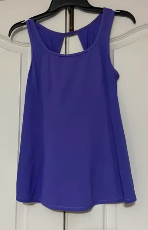 Lululemon Tank Top thumbnail 2