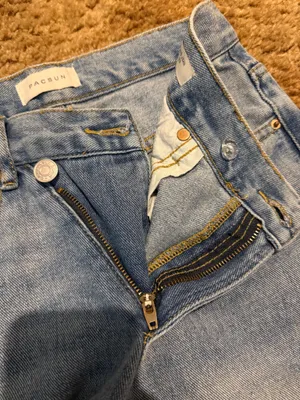 PacSun Jeans Dad thumbnail 4