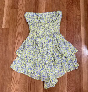 Sky to Moon Romper thumbnail 1
