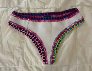 Bathing Suit Bottom thumbnail 1